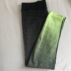 Activewear Leggings